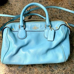 Coach Crossbody Handbag